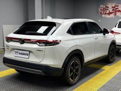 Honda Vezel 1.5L CVT Pioneer Edition - ფოტო 6