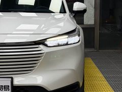 Honda Vezel 1.5L CVT Pioneer Edition - ფოტო 7
