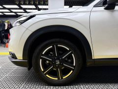 Honda Vezel 1.5L CVT Pioneer Edition - ფოტო 8