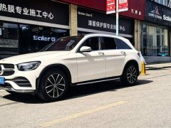 Mercedes-Benz GLC 2021 GLC 300 L 4MATIC Dynamic - ფოტო 2