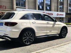 Mercedes-Benz GLC 2021 GLC 300 L 4MATIC Dynamic - ფოტო 3