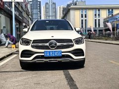 Mercedes-Benz GLC 2021 GLC 300 L 4MATIC Dynamic - ფოტო 4