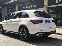 Mercedes-Benz GLC 2021 GLC 300 L 4MATIC Dynamic - ფოტო 5