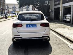 Mercedes-Benz GLC 2021 GLC 300 L 4MATIC Dynamic - ფოტო 6