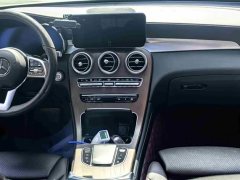 Mercedes-Benz GLC 2021 GLC 300 L 4MATIC Dynamic - ფოტო 7