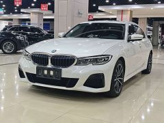 BMW 3 Series 325Li M Sport Package - ფოტო 3