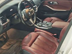 BMW 3 Series 325Li M Sport Package - ფოტო 4