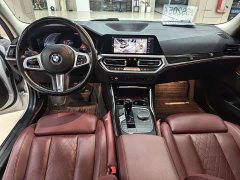 BMW 3 Series 325Li M Sport Package - ფოტო 6
