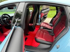 Porsche Taycan - ფოტო 7
