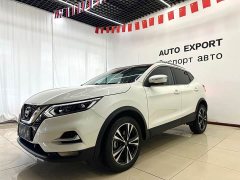 Nissan Qashqai 2.0L CVT XV Premium Pro Luxury Flagship Edition - ფოტო 1