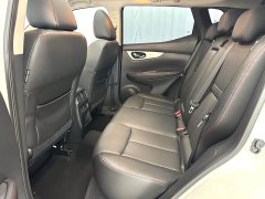Nissan Qashqai 2.0L CVT XV Premium Pro Luxury Flagship Edition - ფოტო 10