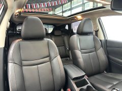 Nissan Qashqai 2.0L CVT XV Premium Pro Luxury Flagship Edition - ფოტო 11
