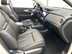 Nissan Qashqai 2.0L CVT XV Premium Pro Luxury Flagship Edition - ფოტო 12
