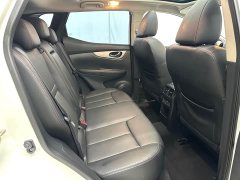 Nissan Qashqai 2.0L CVT XV Premium Pro Luxury Flagship Edition - ფოტო 13