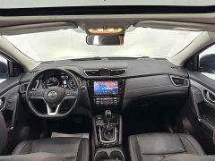 Nissan Qashqai 2.0L CVT XV Premium Pro Luxury Flagship Edition - ფოტო 14