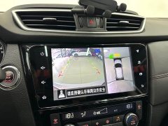 Nissan Qashqai 2.0L CVT XV Premium Pro Luxury Flagship Edition - ფოტო 15