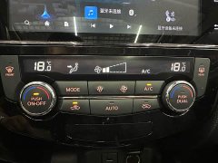 Nissan Qashqai 2.0L CVT XV Premium Pro Luxury Flagship Edition - ფოტო 16