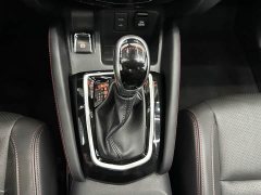 Nissan Qashqai 2.0L CVT XV Premium Pro Luxury Flagship Edition - ფოტო 17