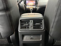 Nissan Qashqai 2.0L CVT XV Premium Pro Luxury Flagship Edition - ფოტო 18