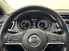 Nissan Qashqai 2.0L CVT XV Premium Pro Luxury Flagship Edition - ფოტო 19