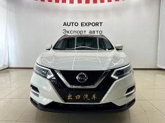 Nissan Qashqai 2.0L CVT XV Premium Pro Luxury Flagship Edition - ფოტო 2
