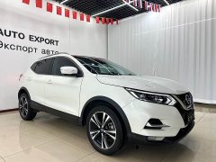 Nissan Qashqai 2.0L CVT XV Premium Pro Luxury Flagship Edition - ფოტო 3