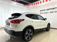 Nissan Qashqai 2.0L CVT XV Premium Pro Luxury Flagship Edition - ფოტო 4