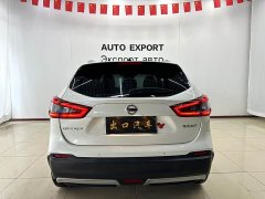 Nissan Qashqai 2.0L CVT XV Premium Pro Luxury Flagship Edition - ფოტო 5