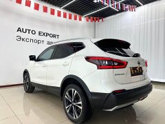 Nissan Qashqai 2.0L CVT XV Premium Pro Luxury Flagship Edition - ფოტო 6