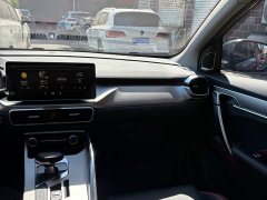 Geely Bingyue 2021 1.4T DCT Diamond Edition - ფოტო 10