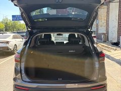 Geely Bingyue 2021 1.4T DCT Diamond Edition - ფოტო 12
