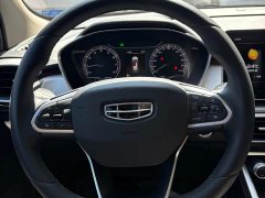 Geely Bingyue 2021 1.4T DCT Diamond Edition - ფოტო 14