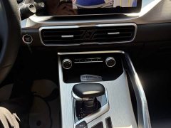 Geely Bingyue 2021 1.4T DCT Diamond Edition - ფოტო 15