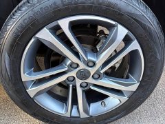 Geely Bingyue 2021 1.4T DCT Diamond Edition - ფოტო 18