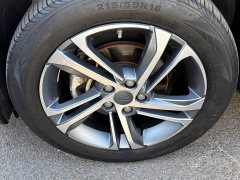Geely Bingyue 2021 1.4T DCT Diamond Edition - ფოტო 19
