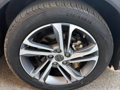Geely Bingyue 2021 1.4T DCT Diamond Edition - ფოტო 20
