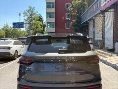 Geely Bingyue 2021 1.4T DCT Diamond Edition - ფოტო 5
