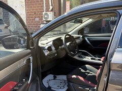 Geely Bingyue 2021 1.4T DCT Diamond Edition - ფოტო 7