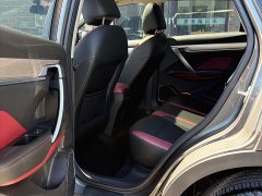 Geely Bingyue 2021 1.4T DCT Diamond Edition - ფოტო 8