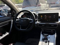 Geely Bingyue 2021 1.4T DCT Diamond Edition - ფოტო 9