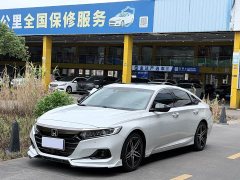 Honda Accord 2022 260TURBO Phantom Night Premium Edition - ფოტო 1