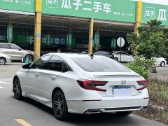 Honda Accord 2022 260TURBO Phantom Night Premium Edition - ფოტო 13