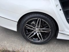 Honda Accord 2022 260TURBO Phantom Night Premium Edition - ფოტო 14