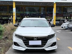 Honda Accord 2022 260TURBO Phantom Night Premium Edition - ფოტო 2