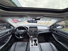 Honda Accord 2022 260TURBO Phantom Night Premium Edition - ფოტო 4