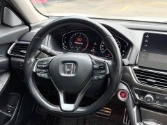 Honda Accord 2022 260TURBO Phantom Night Premium Edition - ფოტო 5