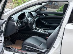 Honda Accord 2022 260TURBO Phantom Night Premium Edition - ფოტო 7