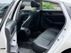 Honda Accord 2022 260TURBO Phantom Night Premium Edition - ფოტო 8