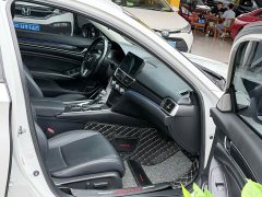 Honda Accord 2022 260TURBO Phantom Night Premium Edition - ფოტო 9