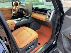 Chery iCAR V27 200KM AWD Falcon 700 - ფოტო 10